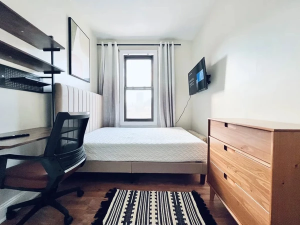 Coliving in Astoria - Queens, New York