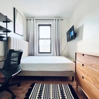 Coliving in Astoria - Queens, New York