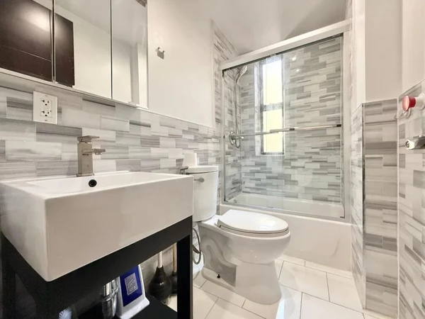 Coliving in Upper West Side - Manhattan, New York