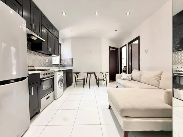 Coliving in Upper West Side - Manhattan, New York