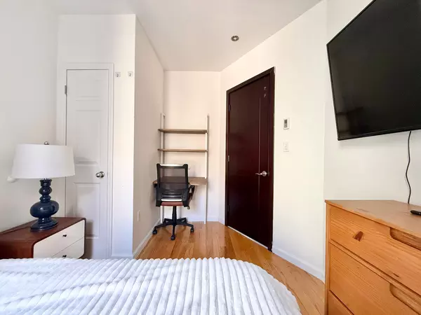 Coliving in Upper West Side - Manhattan, New York