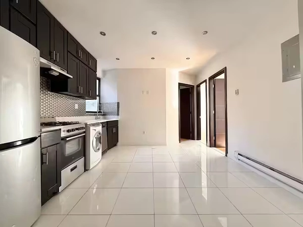 Coliving in Upper West Side - Manhattan, New York