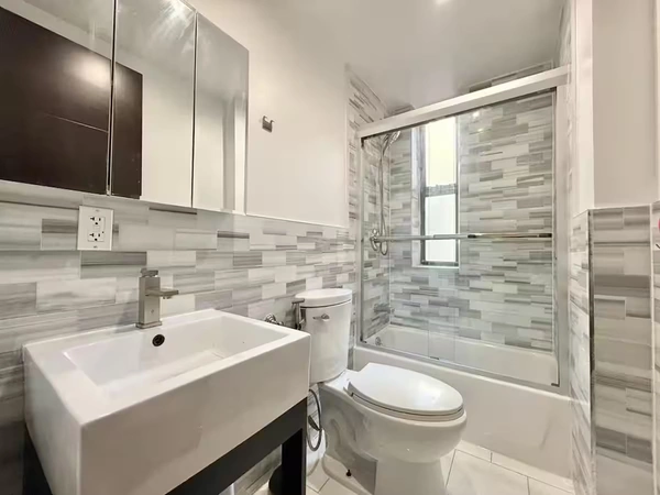 Coliving in Upper West Side - Manhattan, New York