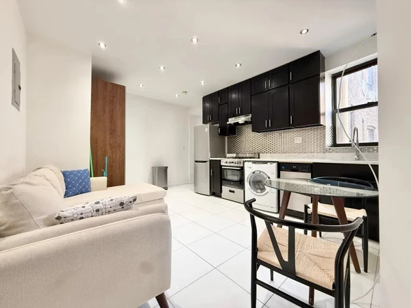 Coliving in Upper West Side - Manhattan, New York