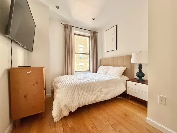 Coliving in Upper West Side - Manhattan, New York