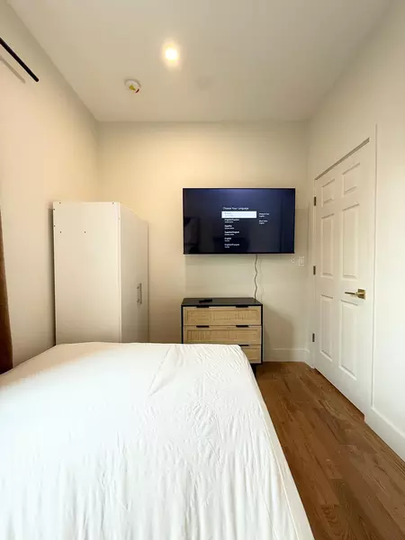 Coliving in Bedford Stuyvesant - Brooklyn, New York