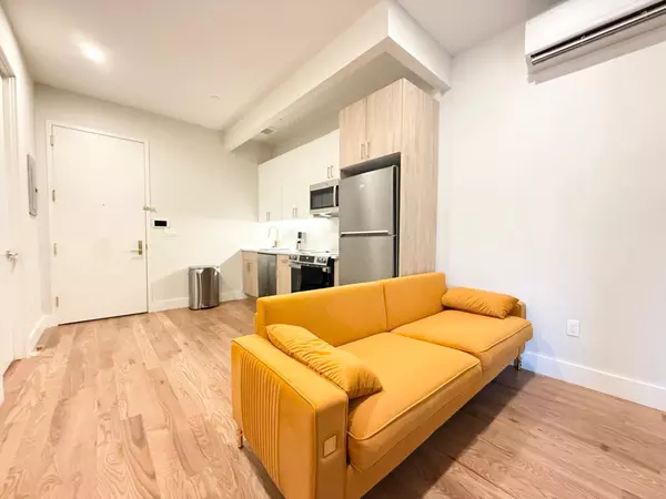 Coliving in Bedford Stuyvesant - Brooklyn, New York