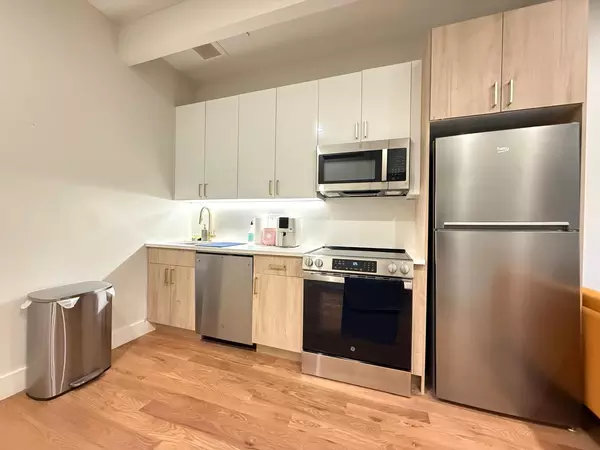 Coliving in Bedford Stuyvesant - Brooklyn, New York