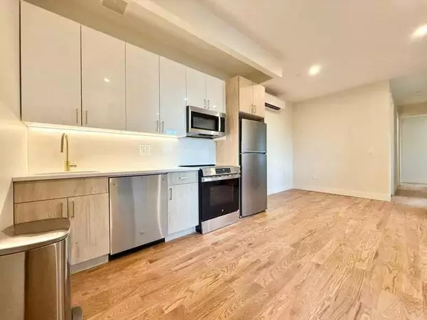 Coliving in Bedford Stuyvesant - Brooklyn, New York