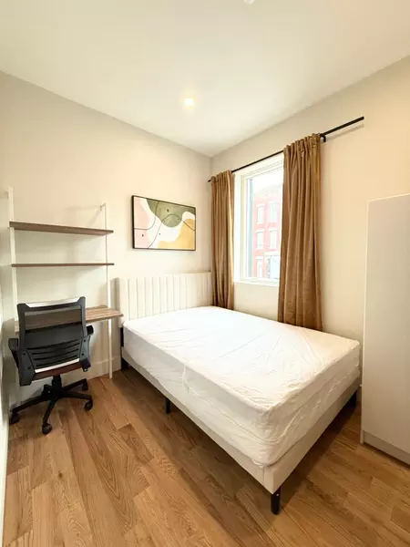 Coliving in Bedford Stuyvesant - Brooklyn, New York