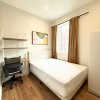 Coliving in Bedford Stuyvesant - Brooklyn, New York