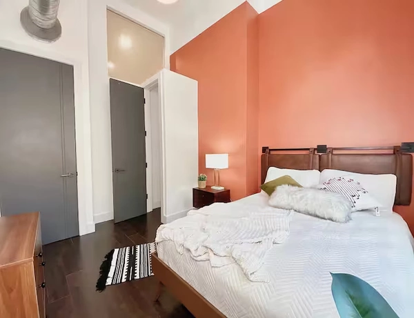 Coliving in Bushwick - Brooklyn, New York