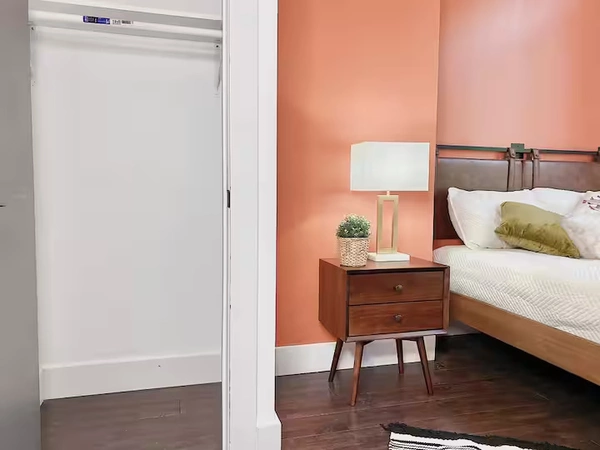 Coliving in Bushwick - Brooklyn, New York