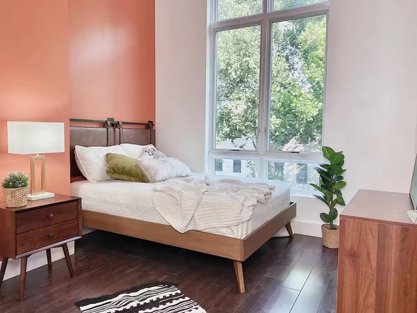 Coliving in Bushwick - Brooklyn, New York