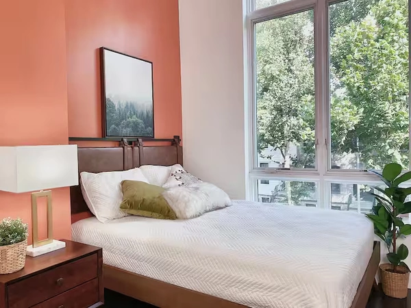 Coliving in Bushwick - Brooklyn, New York