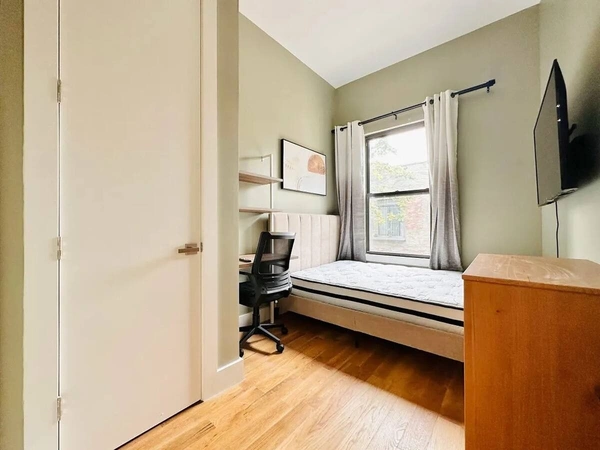 Coliving in Ridgewood - Queens, New York