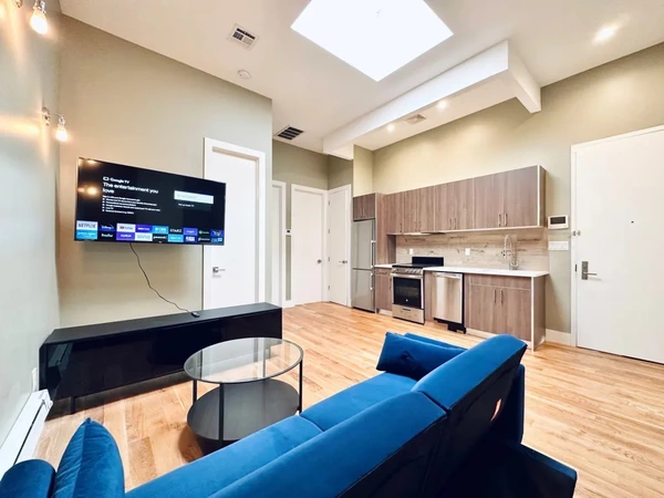 Coliving in Ridgewood - Queens, New York