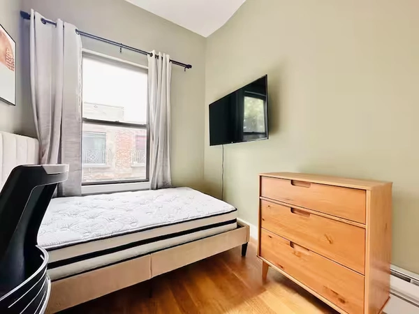 Coliving in Ridgewood - Queens, New York