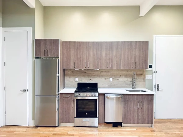 Coliving in Ridgewood - Queens, New York