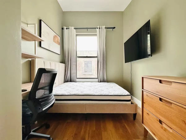 Coliving in Ridgewood - Queens, New York
