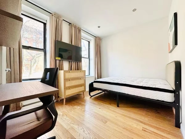 Coliving in Upper West Side - Manhattan, New York