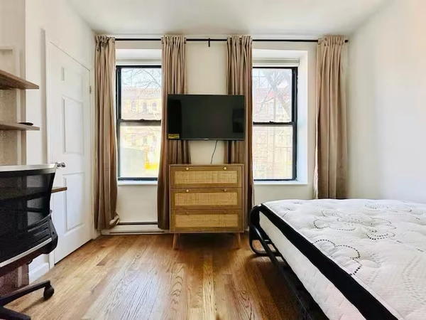 Coliving in Upper West Side - Manhattan, New York
