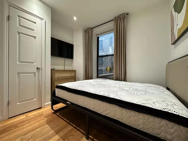 Coliving in Upper West Side - Manhattan, New York