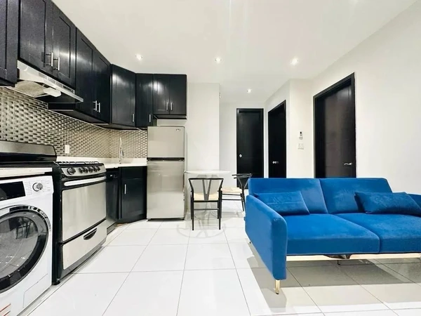 Coliving in Upper West Side - Manhattan, New York