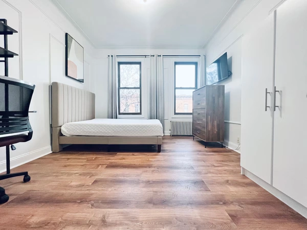 Coliving in Astoria - Queens, New York