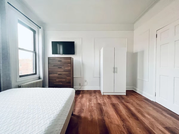 Coliving in Astoria - Queens, New York