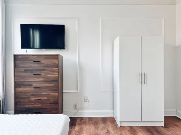 Coliving in Astoria - Queens, New York