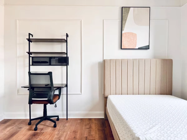 Coliving in Astoria - Queens, New York
