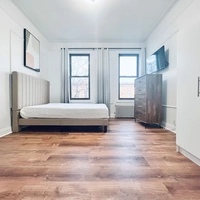 Coliving in Astoria - Queens, New York