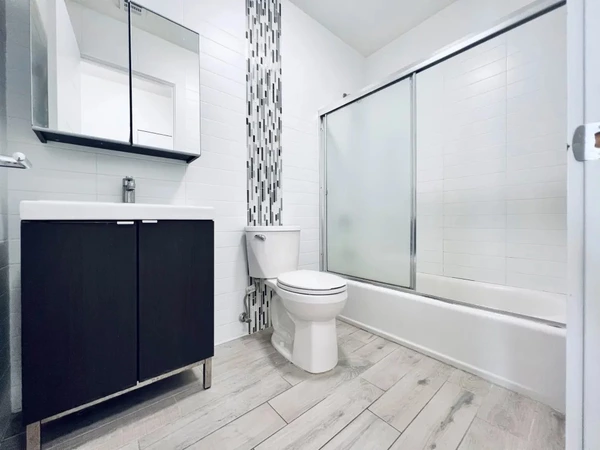 Coliving in Bedford Stuyvesant - Brooklyn, New York