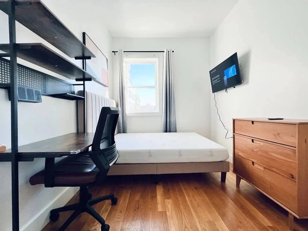 Coliving in Bedford Stuyvesant - Brooklyn, New York