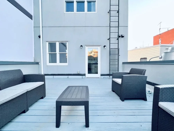 Coliving in Bedford Stuyvesant - Brooklyn, New York