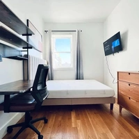 Coliving in Bedford Stuyvesant - Brooklyn, New York