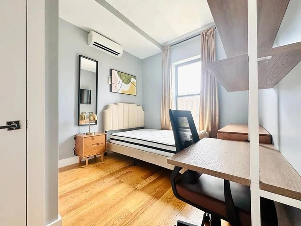 Coliving in Prospect Lefferts Gardens - Brooklyn, New York