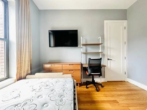 Coliving in Prospect Lefferts Gardens - Brooklyn, New York