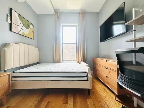 Coliving in Prospect Lefferts Gardens - Brooklyn, New York