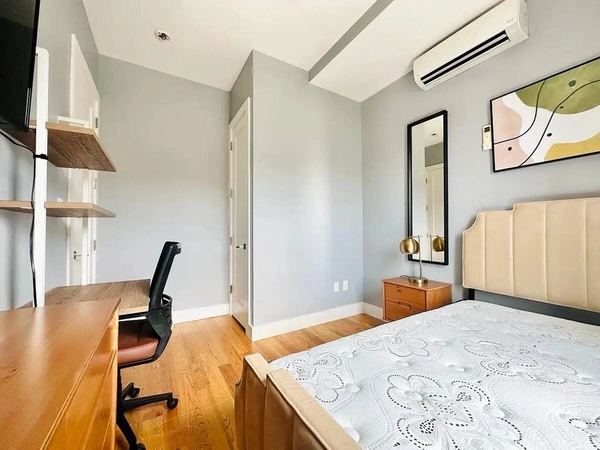 Coliving in Prospect Lefferts Gardens - Brooklyn, New York