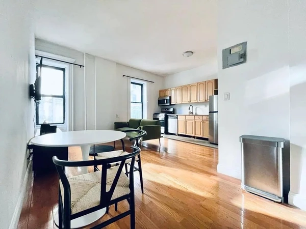 Coliving in Upper West Side - Manhattan, New York