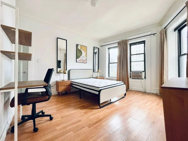 Coliving in Upper West Side - Manhattan, New York