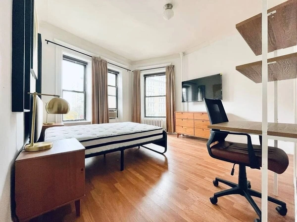 Coliving in Upper West Side - Manhattan, New York