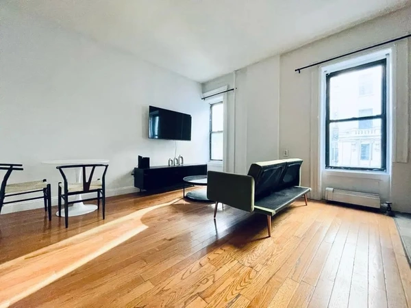 Coliving in Upper West Side - Manhattan, New York
