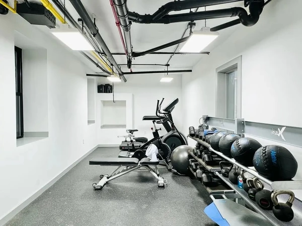 Coliving in Upper West Side - Manhattan, New York