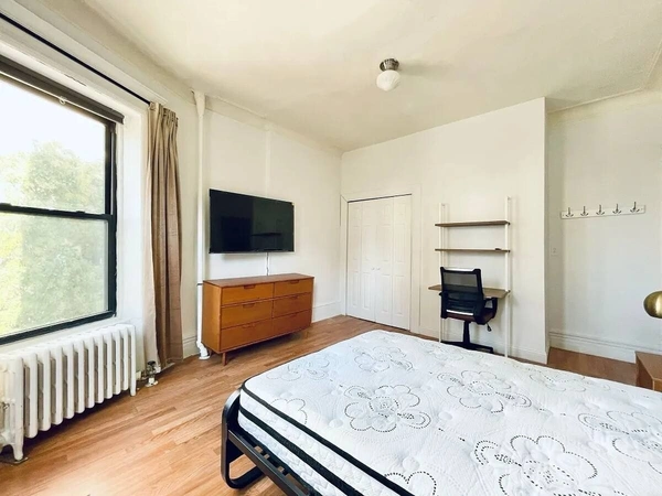 Coliving in Upper West Side - Manhattan, New York