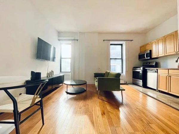 Coliving in Upper West Side - Manhattan, New York