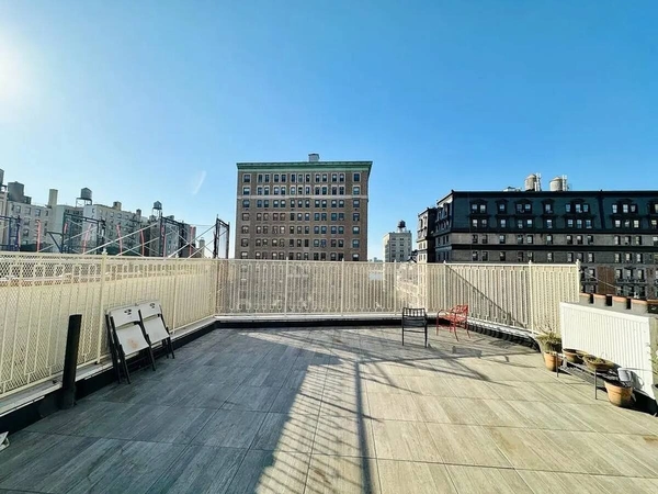 Coliving in Upper West Side - Manhattan, New York