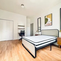 Coliving in Upper West Side - Manhattan, New York